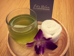 -Let’s Relax Onsen and Spa(Thonglor)