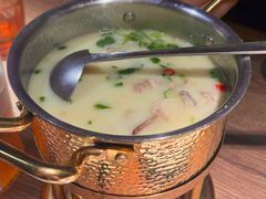-大潮淮·淮扬菜(何园旗舰店)