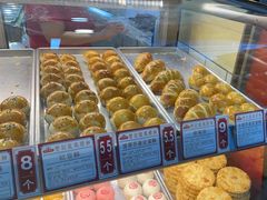 -赞记龙凤礼饼(龙津路店)