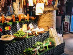 -老阿爸鲜鱼土菜(昆山花桥店)