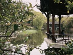 -棠湖公园