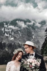 点击看大图 -GO VISION 动视觉婚纱摄影高级定制