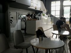 -ADO KAFE(大学城店)
