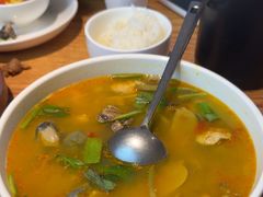 -滇铺子·云南特色菜·第九届野生菌美食节(东风东路c86店)