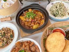 -奔跑吧陕菜·盛世长安(民乐园万达店)