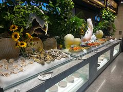 -川骄海鲜自助(亚运村店)