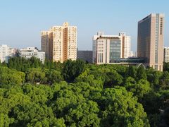 -黄兴公园