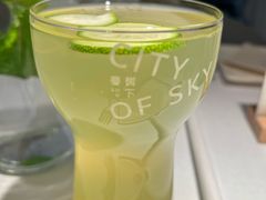 -春树下·树屋花房西餐厅(罍街AS1980店)