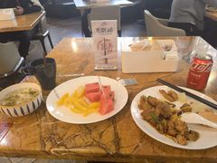 -山东大学学府大酒店(千佛山地铁站店)