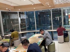 -老乡鸡(融科天地店)