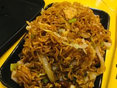 炒方便面-望京小腰(北京总店)