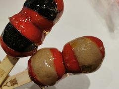 -喜YOU冰糖葫芦·艾炒酸奶(兰州中心店)