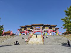 -玉佛苑