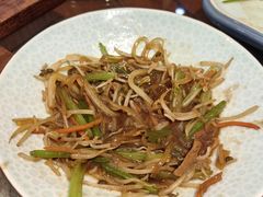 -魁盛居百年鲁菜馆(中林路店)