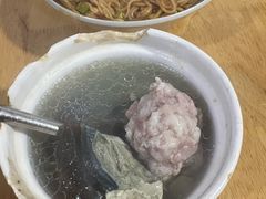 -小罗子汤店(大士院总店)