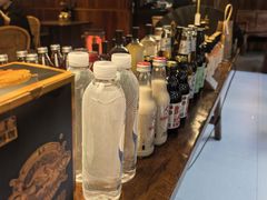 -银米·云南传统过桥米线(双廊黑金冠店)