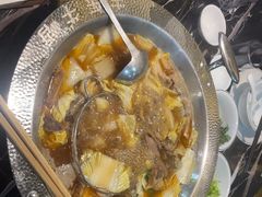 -古乐牛香·鲜牛肉牛杂火锅(五一中路店)