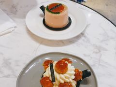 -La Porte de Paris 巴黎之门法式甜品