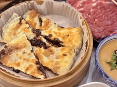 -牛街清真满恒記(平安里西大街店)