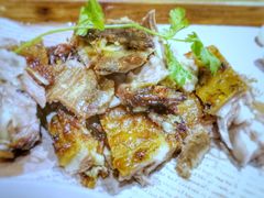 -纳瓦新疆菜(银都店)