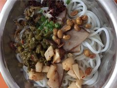 iphone_upload_pic-瘦子桂林米粉店(总店)