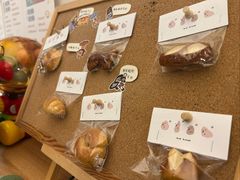 -慢熟面包店bud bread(孩儿巷店)