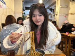 -素椒杂酱面(油篓街店)