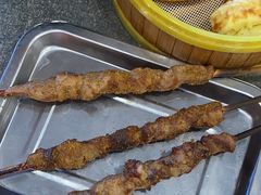 -大清花饺子(山庄店)