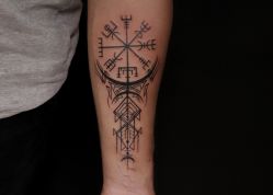 -MDZ STORE·TATTOO·耳饰
