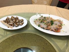扇贝粉丝-鹏城人家海鲜酒家·23年老字号(较场尾店)