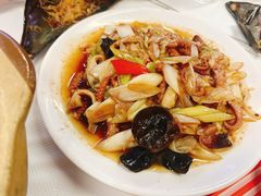 -永信海鲜(群星城店)