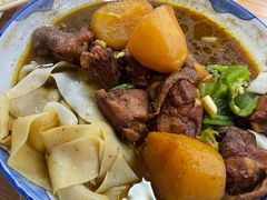 -东财大盘鸡(黑石礁店)