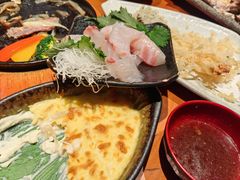 -千代武日本料理(开发区店)
