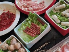 -重庆德忆火锅（龙南街3店）(渝水岸餐饮)