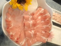 -百草滩羊清水涮羊肉·清真·宁夏盐池滩羊(莲花桥店)