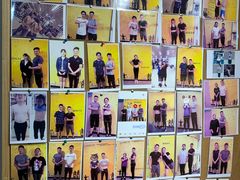 -中田健身工作室(胜利门店)