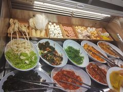 -火炉火自助餐(朝阳大悦城店)