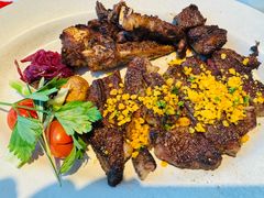 -王品牛排(郑州大卫城店)