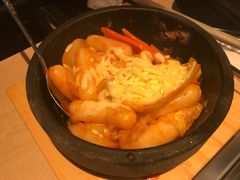 -新石器烤肉(百联川沙店)