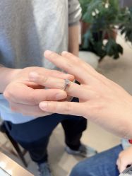 点击看大图 -Cindy Jewelry·钻戒·彩色宝石