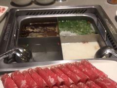 -海底捞火锅(天一广场亚细亚店)