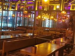 -Helens海伦司小酒馆(深圳龙岗区万达广场店)