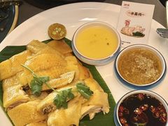 -创味·民间海南菜·非遗藤桥排骨(藤桥·免税城店)