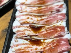 -九田家黑牛烤肉料理(溧阳吾悦店)