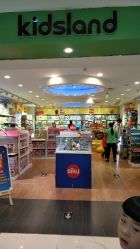 -Kidsland(望京凯德MALL店)