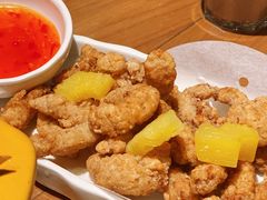 -闽上鲜·福建菜(龙湖滨江天街店)