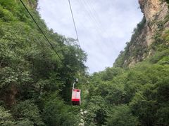 -北京上方山国家森林公园