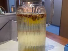 -渔港甄宴·海鲜·地标烟台菜(金沙滩店)