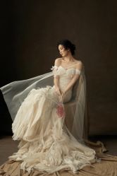 -巴黎婚纱摄影(苏州店)