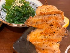 -鸟鹏烧鸟居酒屋(天河领展店)